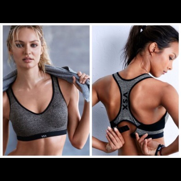 Victoria's Secret Other - ⚜️ VSX⚜️ Victoria’s Secret Incredible Sports Bra